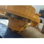 Lightweight Hydraulic Piston MOTOR