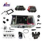 NCR S2 Presenter FA 445-0761207 445-0764333 445-0732256 ATM Parts for sale