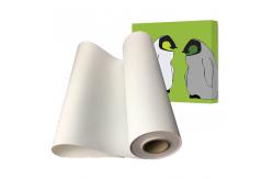 China Eco Solvent Poly Cotton Canvas Matte For Digital Plotter Printing supplier