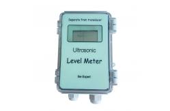 China Ultrasonic Sensor Water Tank and Fuel Tank Level Sensor supplier