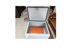 China Sturdy Electrical Enclosure Cabinet , Outdoor Power Distribution Box supplier