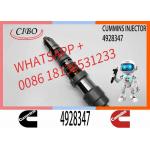 Injector Nozzle Assembly 4928347 QSK19 QSK23 QSK60 Engine Series