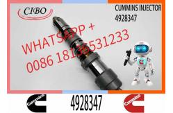 China Injector Nozzle Assembly 4928347 QSK19 QSK23 QSK60 Engine Series supplier