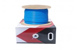 China Unshielded RJ45 Connector CAT 5E Cable Roll Long Lasting Performance supplier