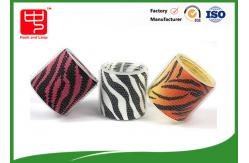 China Medium  Hair Rollers Self Grip Cling Curlers 40mm Diameter Pack Of 6 supplier
