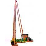 Water well drilling rig 60meter drilling depth for sale