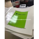 Unit Type Structure Color BOPP Water Based Varnishing Flexo Machine for Customization for sale