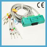 Nihon Kohden ECG-9320 EKG cable for sale