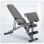 1000 Lbs Workout Bench Press Decline Press Machine Adjustable for sale