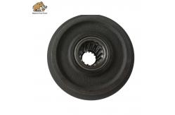China Rexroth A10vg45 Cast Iron Hydraulic Piston Pump Parts supplier