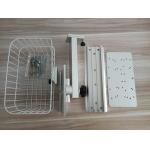 Wall mount patient monitoring supporting bracket for Mindary