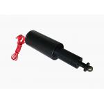 12.5mm Diameter Object Probe IEC 60529 Rigid Sphere 30N Force