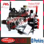 9521A081H DELPHL FOR PERKINS DIESEL FUEL INJECTION C7.1 320D2 PUMP 9521A080H 449-3641 for sale