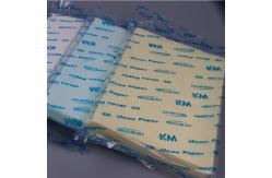 China A3 A4 A5 Cleanroom Printing Esd Copy Paper Dust Free supplier