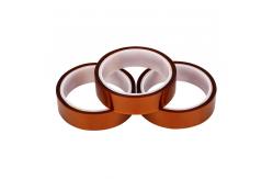 China High Temperature Polyester Masking Tape 2kg Durable with 1 Year Warranty supplier