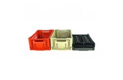China Folding 5L Portable Picnic Basket Ready To Ship 6kg Load supplier
