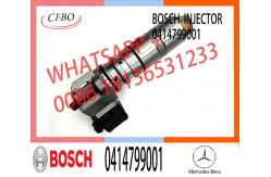 China Professional Neutral and new unit pump FOR BENZ 0414799005 0414799001 0414799025 supplier