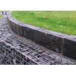 Welded Garden Gabion Baskets Fast Delivery Weather Proof Eco - Friendly for sale