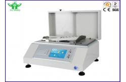 China GB8942 Paper Softness Package Testing Equipment with Touch Screen 0-100Kg supplier