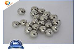China 59HRC Cobalt Alloy Valve Seats API Non Ferrous Alloys supplier