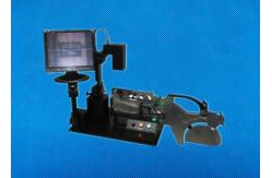 China Samsung SMT Feeder Calibration Jig SMT Assembly Equipment CP / SM Series supplier