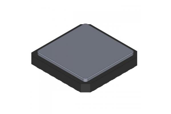 National Semiconductor COP8SAC7SLB8
