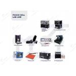 Pouch, Cylinder, Coin Cell Battery Equipment for sale
