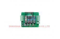 China UCMP Passenger Lift Elevator Control Board DC20V Micro Leveling supplier
