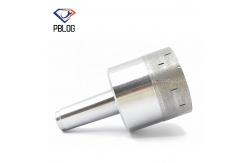 China Long Life Glass Slate Diamond Hole Saw Opener Taper Shank Bits supplier