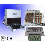 FPC Punching Machine PCB Punch Depaneling for SMT PCBA Line for sale