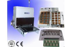 China FPC PCB Punching Machine Punch Equipment for PCB Assembly supplier