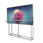 Studio Live Show 500cd/M2 DID Lcd Video Wall 46 Inches 65 Inches for sale