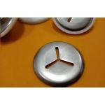 Self - Extinguishing Insulation Pins And Clips With Or Without Plastic Coated