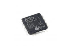 China STMELECTRON SPARE PART COMPON 32G071RBT6 Nyquest Microcontroller supplier