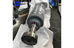 China Vertical Roller Machine Hydraulic Cylinder Custom Engineered Quality Assurance supplier