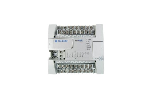 AB | 1762-L24BXB | Controller