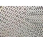 SS Chain Mail Ring Mesh Cut Resistant Safety Gloves With Extended Length