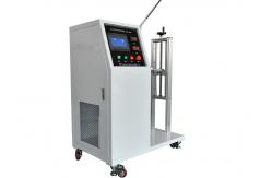 China IEC 60598-1 Luminaries Adjusting Devices 360° Movement PLC Control Test Apparatus supplier