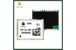 China Ultra-Mini GNSS GPS Module with Real-Time Tracking for Vehicles supplier