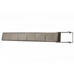 ISO Certified Grade 1 Titanium Anode Baskets For Water Treatment for sale