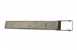China 99% Titanium Anode supplier