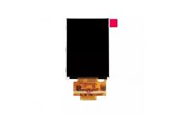 China TFT Lcd SPI Interface Display , Resistive Touchscreen ST7789 2.4 Lcd TFT Display supplier
