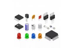 China MAX66242E/D+UW   Integrated Circuit IC Chip In Stock supplier
