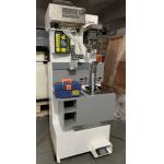 Shoe Making Full Automatic Ladies High Heel Nailing Fixing Machine Screw Fixing Machine