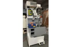 China Shoe Making Full Automatic Ladies High Heel Nailing Fixing Machine Screw Fixing Machine supplier