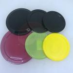 Customized Color Water Proof Plastic Can 401# 99mm PE Lid for sale