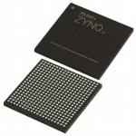 SOC CORTEX-A9 Integrated Circuit Chip 667MHZ XC7Z010-1CLG400C 400BGA AMD for sale