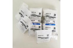China KQG2U12-00 Pneumatic Hose Connector Push In Plug Pneumatic supplier