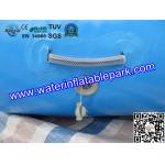 0.6mm  Children Inflatable Pool , inflatable pools with slides