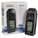 Garmin 73 handle GPS Effortless Navigation with 1.4 X 2.1 Display Size Quickly Acquires Satellites handle GPS and 000 Points Track Log for sale